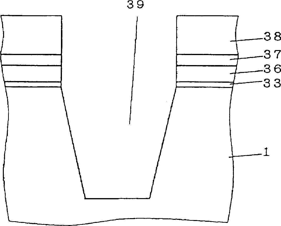 Method for manufacturing semiconductor integrated circuit