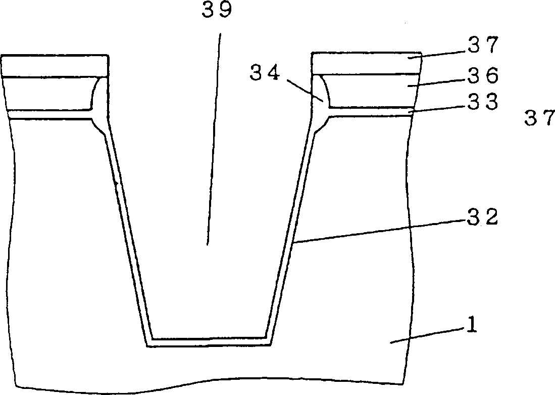 Method for manufacturing semiconductor integrated circuit