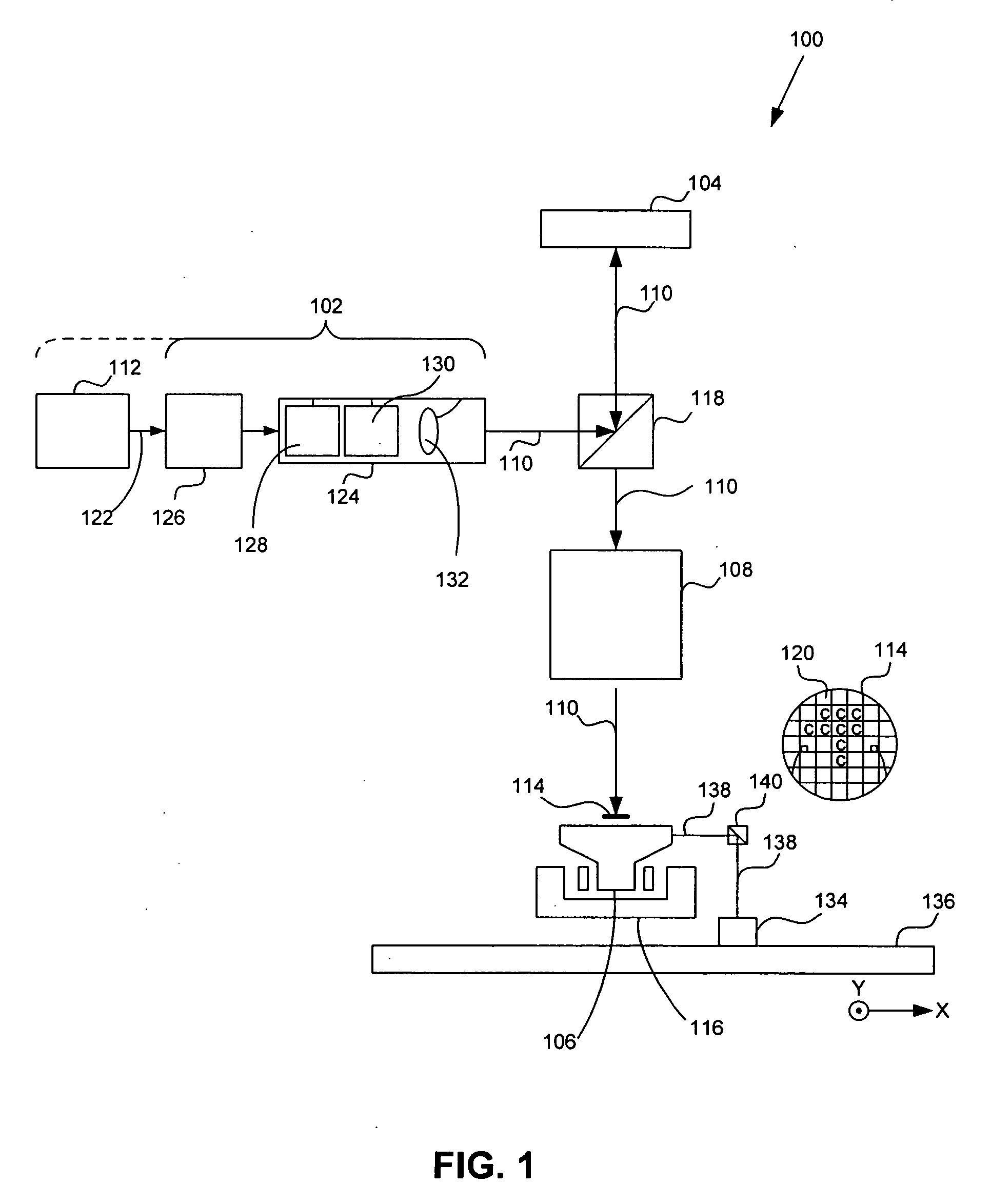 Lithographic apparatus and device manufacturing method