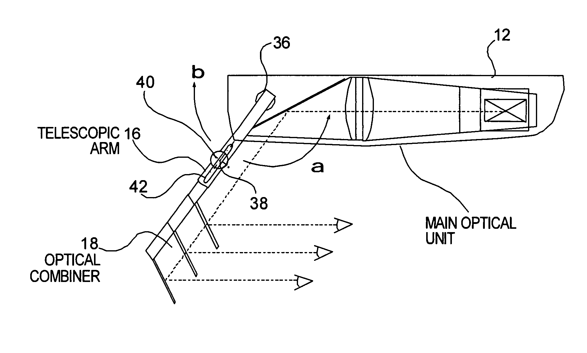 Universal vehicle head up display (HUD) device and method for using the same