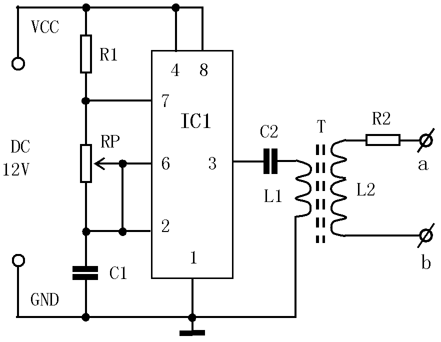 Tap water scale eliminator