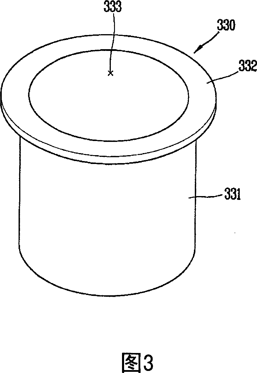 Magnetron