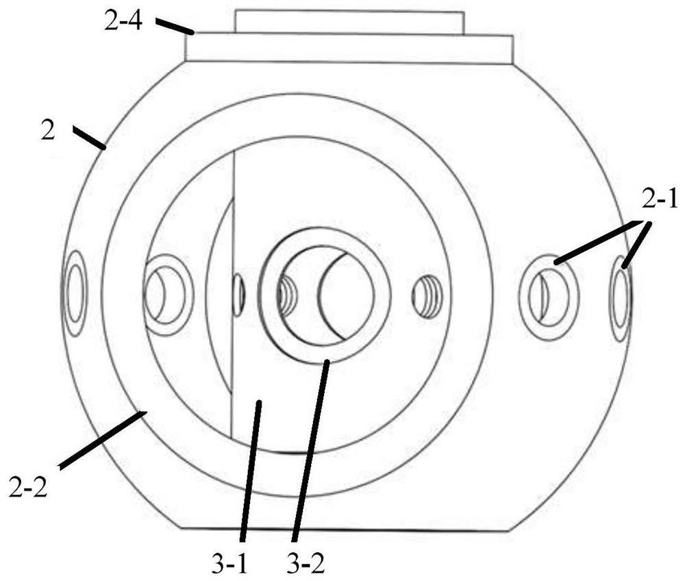 Ion trap system