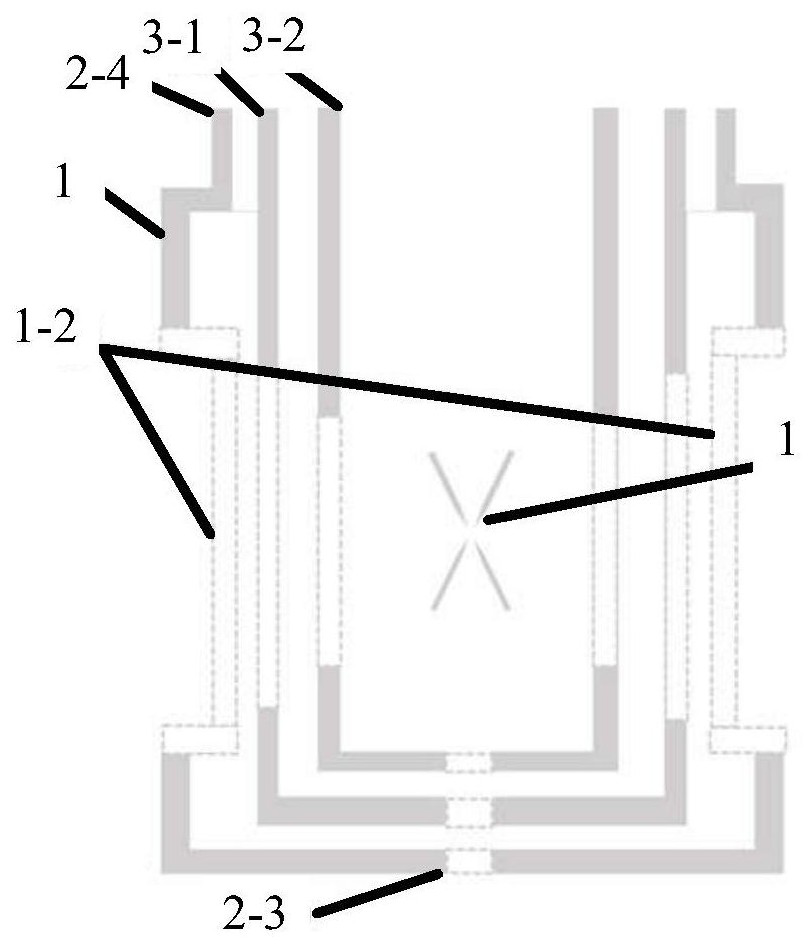 Ion trap system