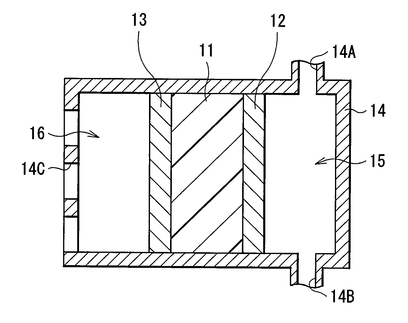 Mixture, cation conductor and electrochemical device using those