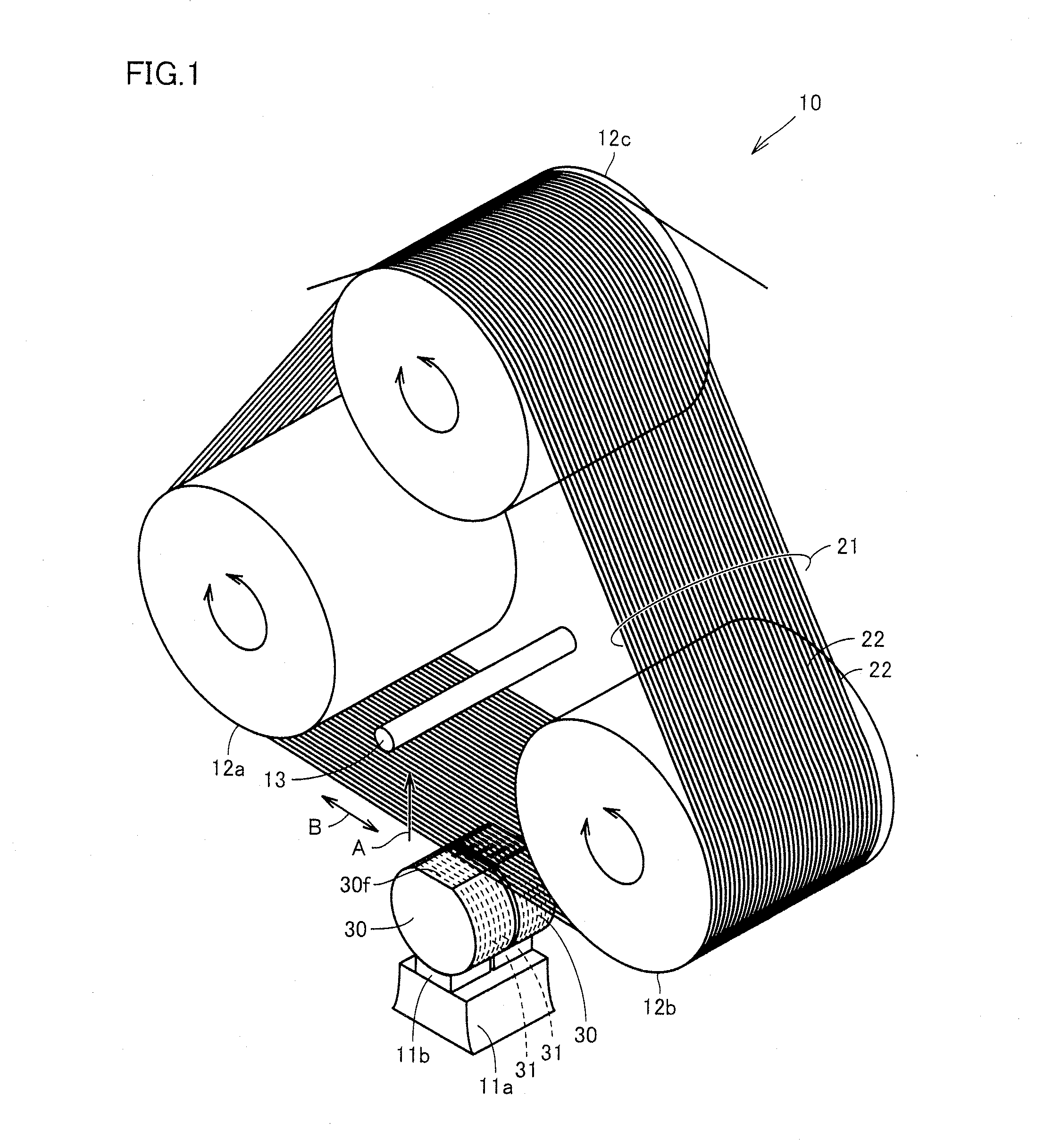 Saw wire and method of manufacturing group iii nitride crystal substrate using the same