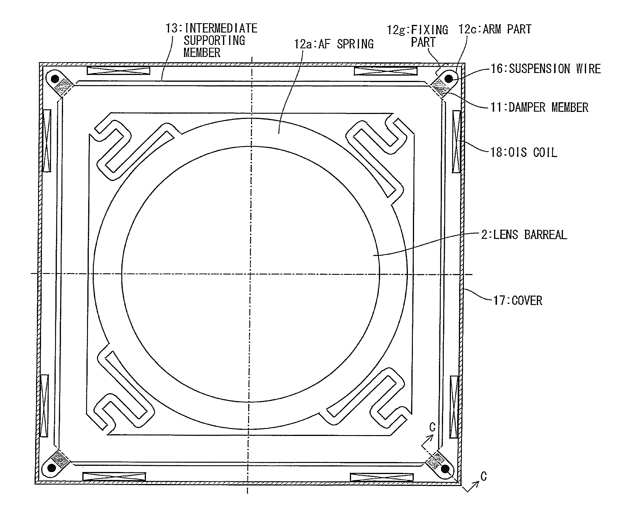 Camera module