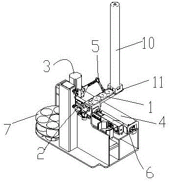 Bottling method