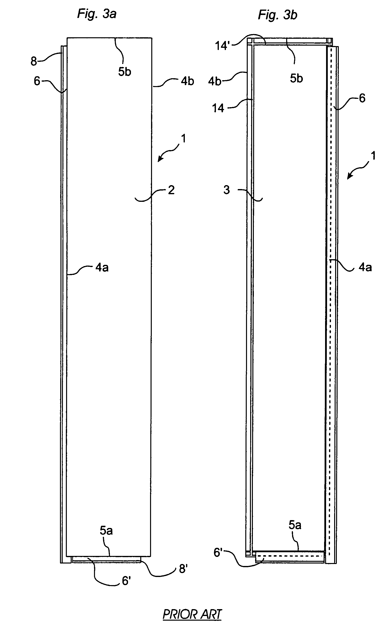 Locking system, floorboard comprising such a locking system, as well as method for making floorboards