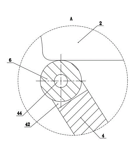 Drum brake