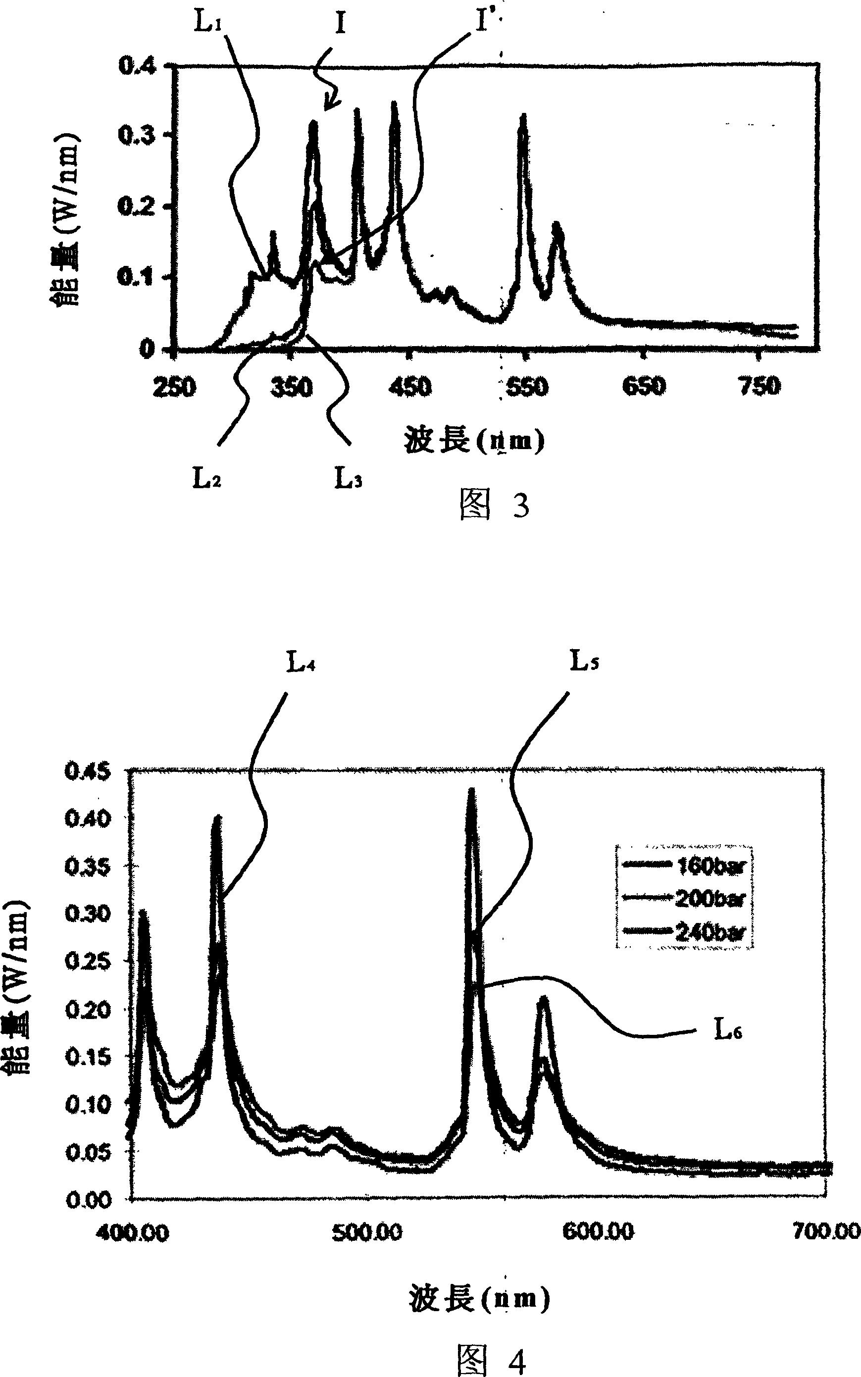 Low frequency reinforcing optic engine used in projection display