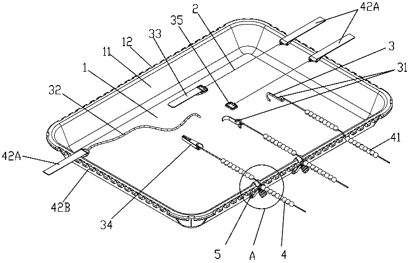 A multi-functional fine positioning device for animal surgery