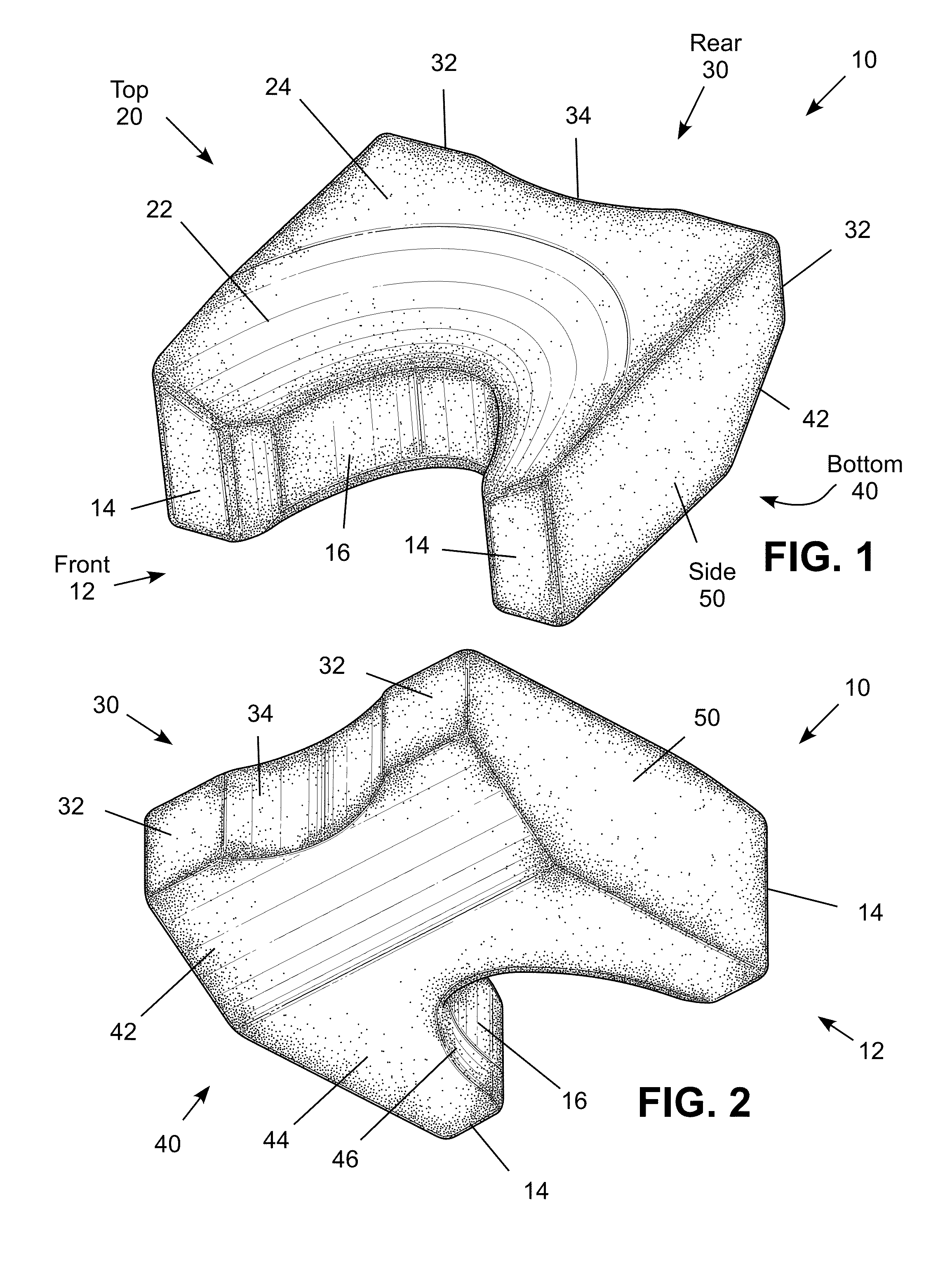 Multi-Position Travel Pillow