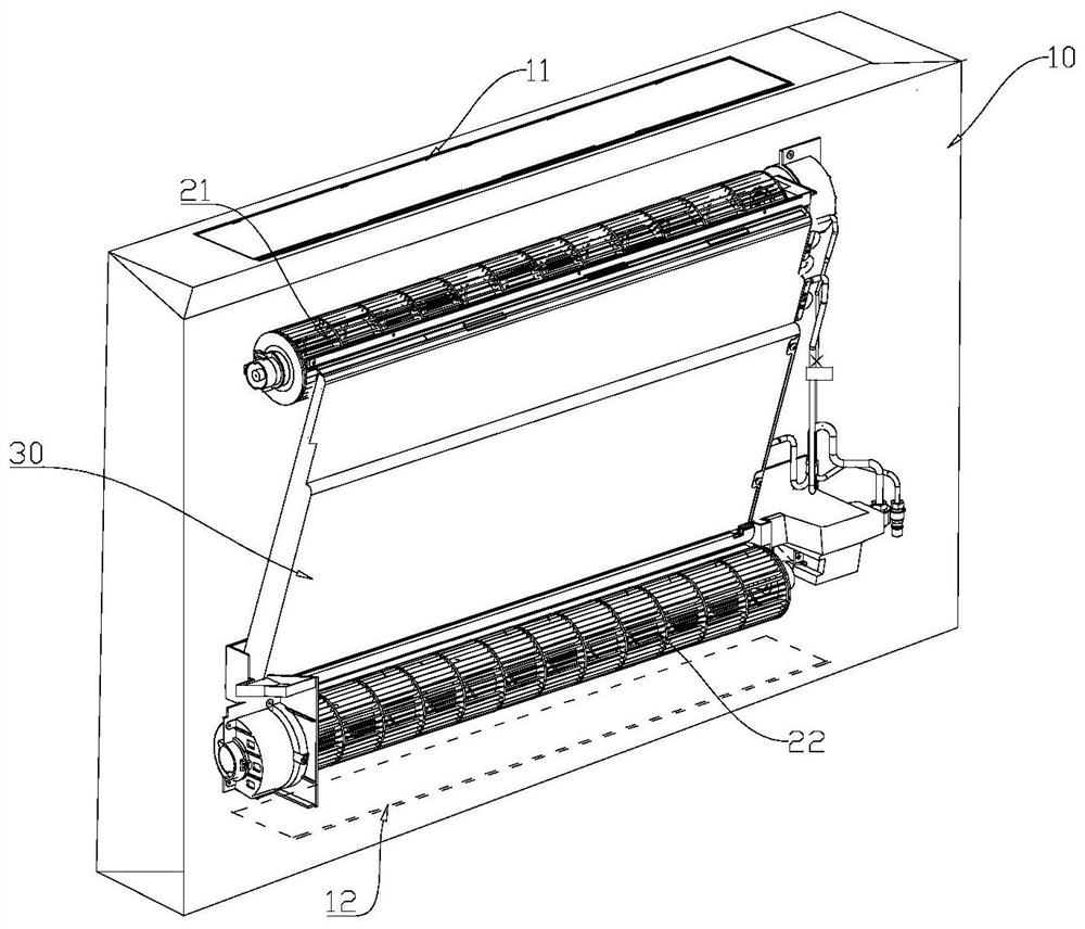 Air conditioner control method and air conditioner