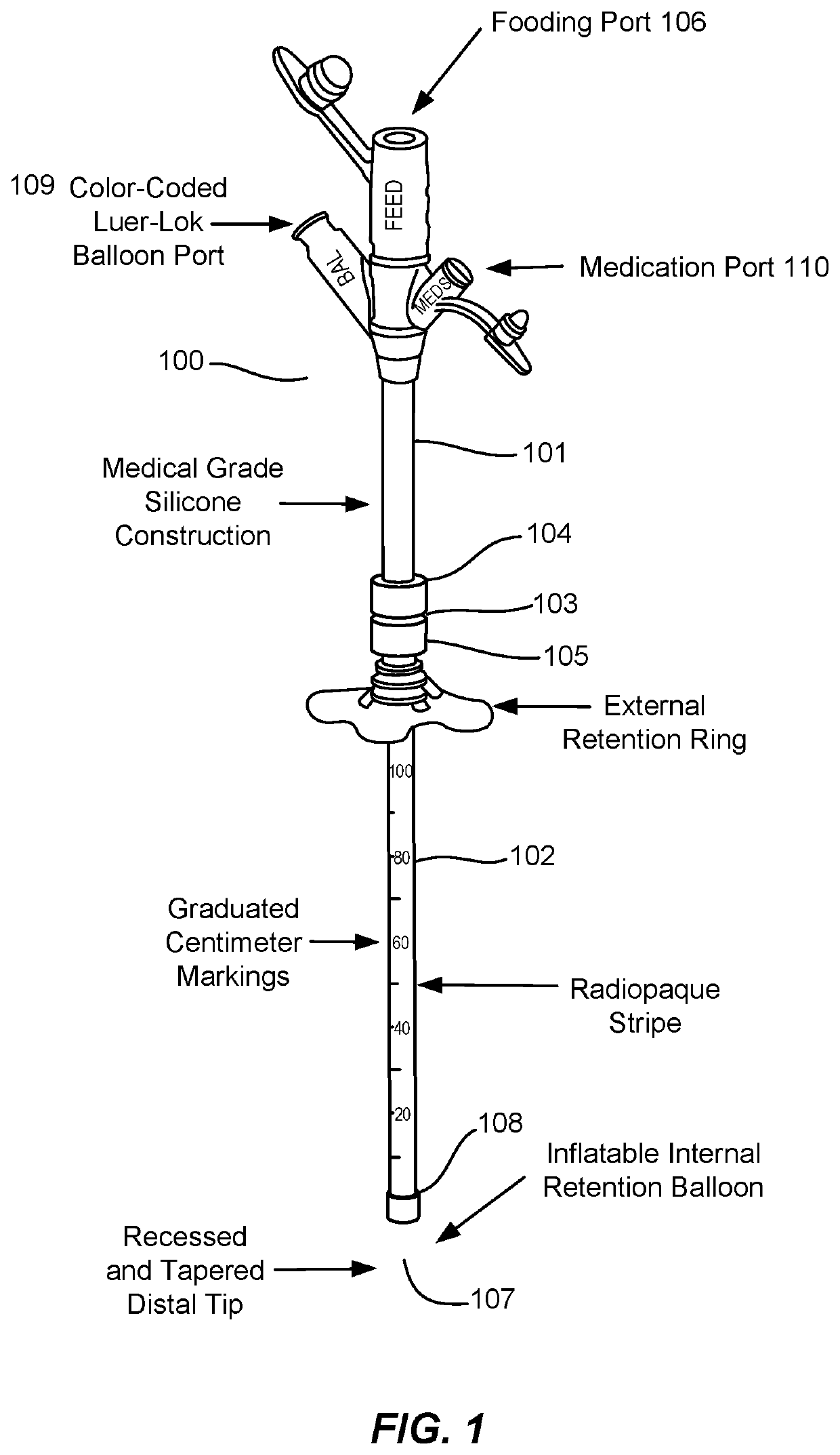 Magnetically connected medical tubing