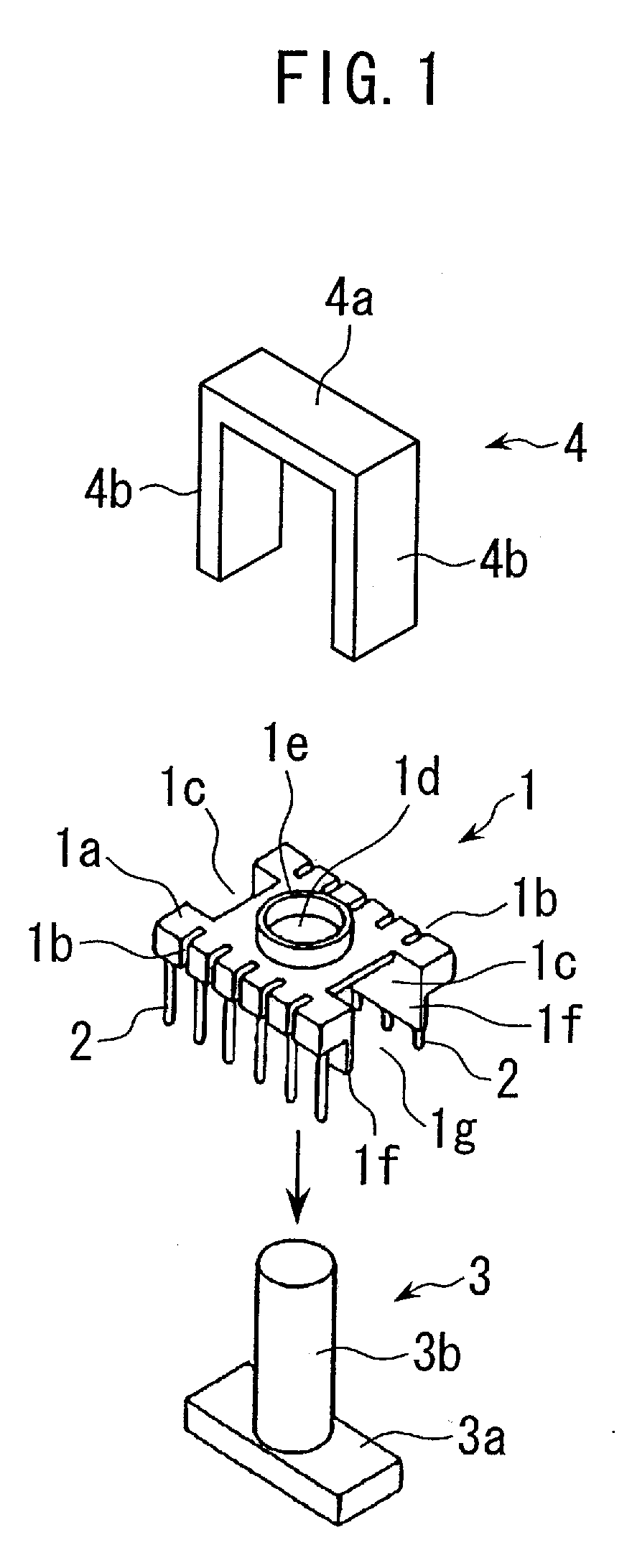 Switching Transformer