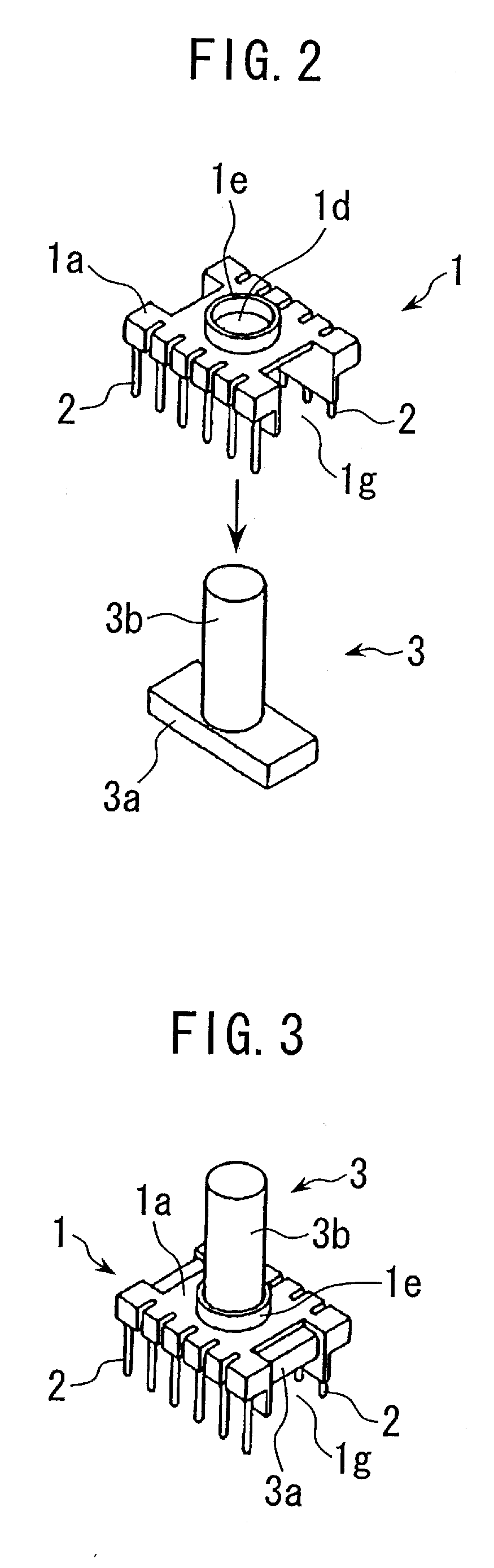 Switching Transformer