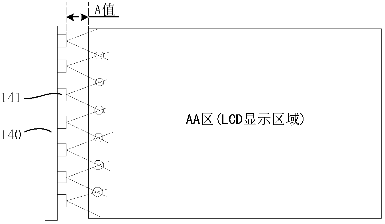 Backlight module and liquid crystal display device