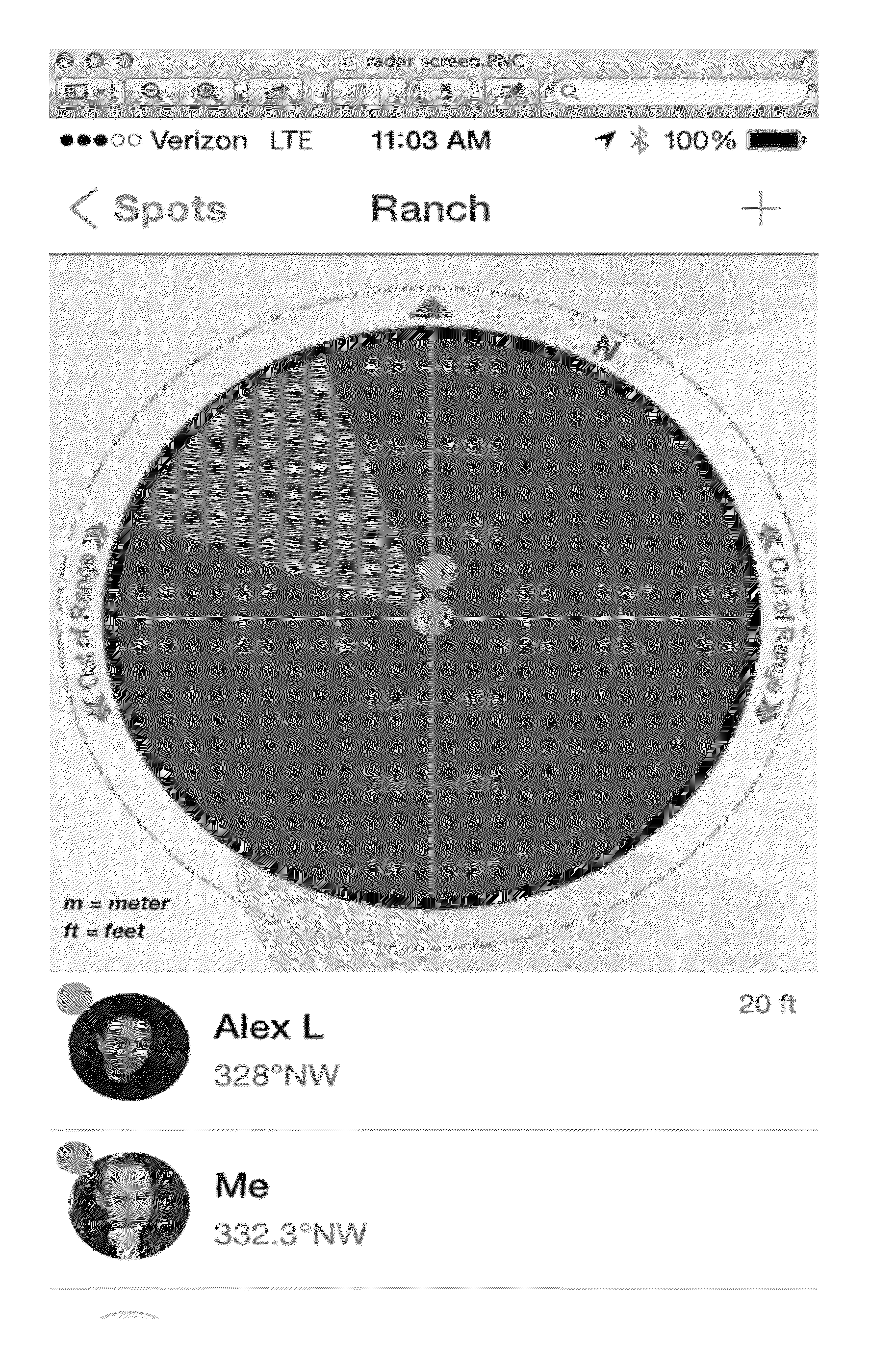 System and method for facilitating ad hoc people gatherings