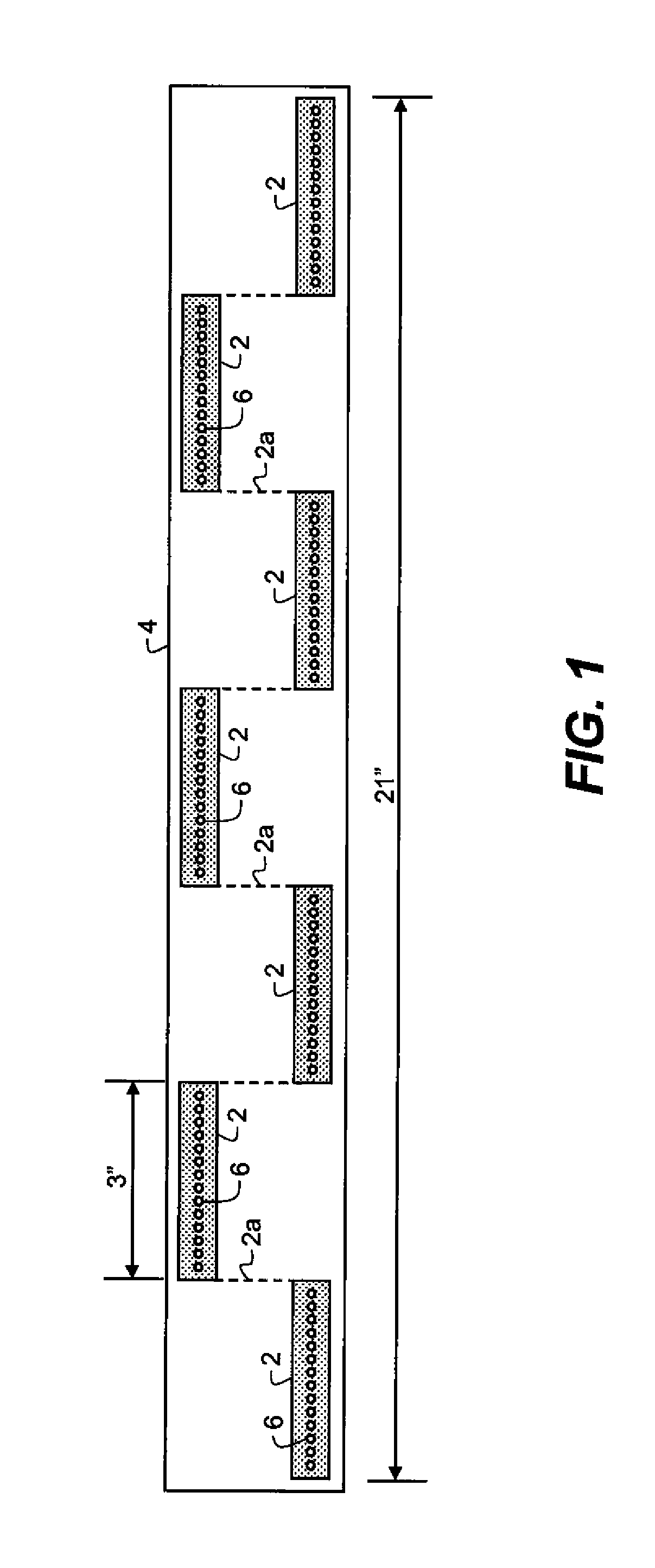 Printing method for reducing stitch error between overlapping jetting modules