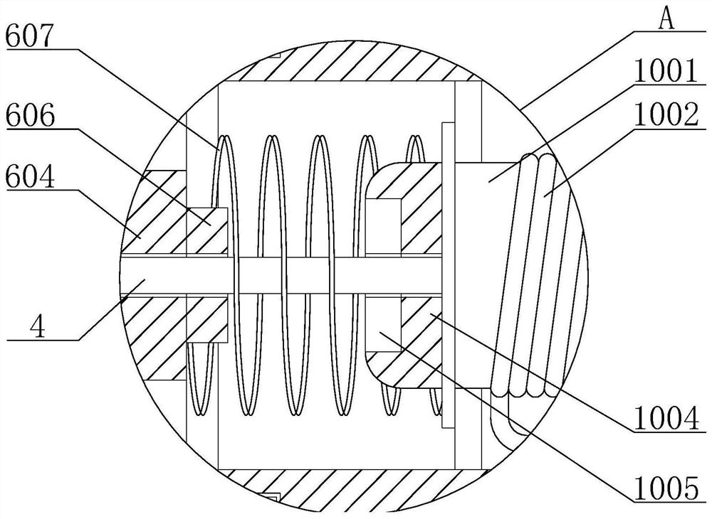 An anti-theft mechanism for electric vehicles