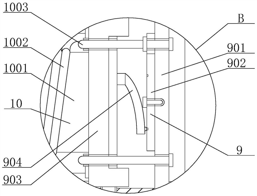 An anti-theft mechanism for electric vehicles