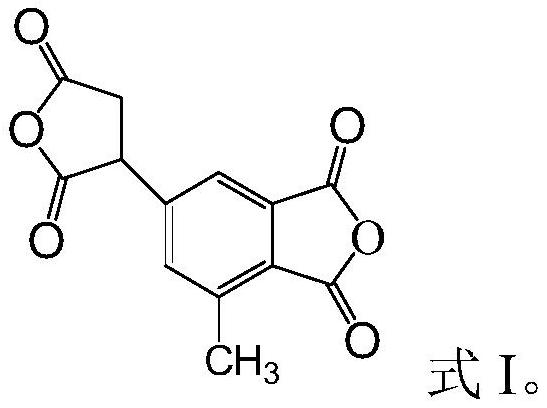 Halogen-free flame-retardant resin composition and application thereof