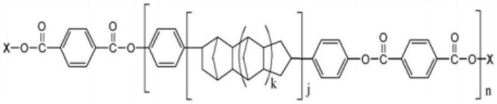 Halogen-free flame-retardant resin composition and application thereof