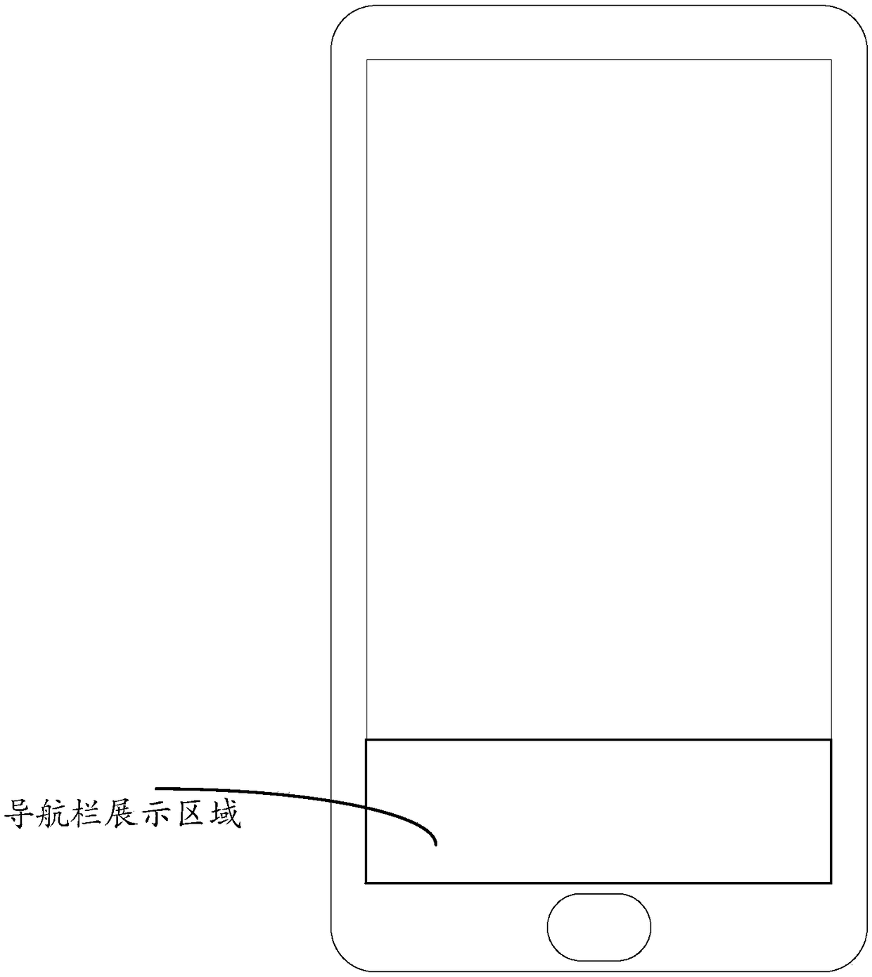 Information display method and terminal