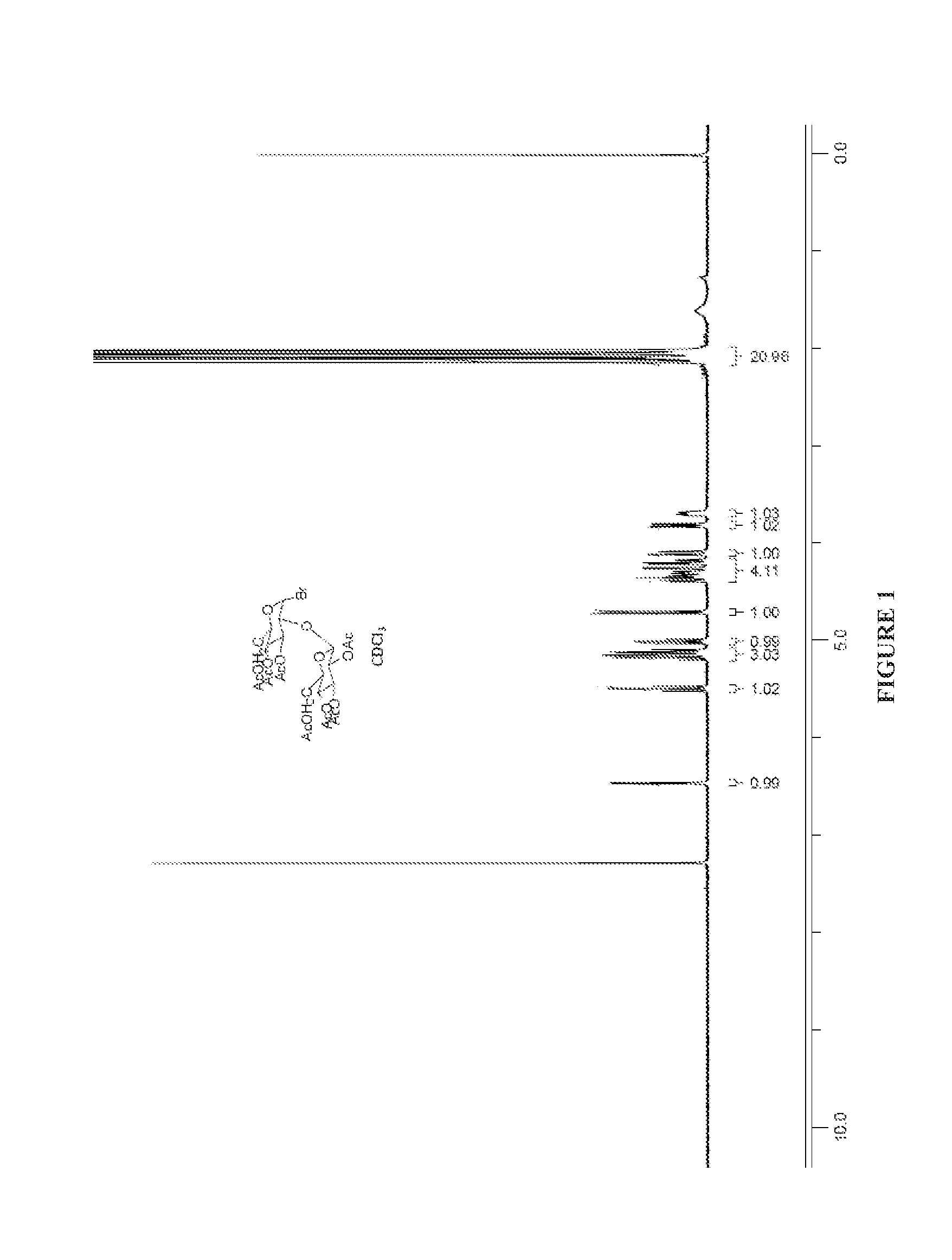 Novel Process for the Preparation of Rebaudioside D and Other Related Naturally Occurring Sweetners