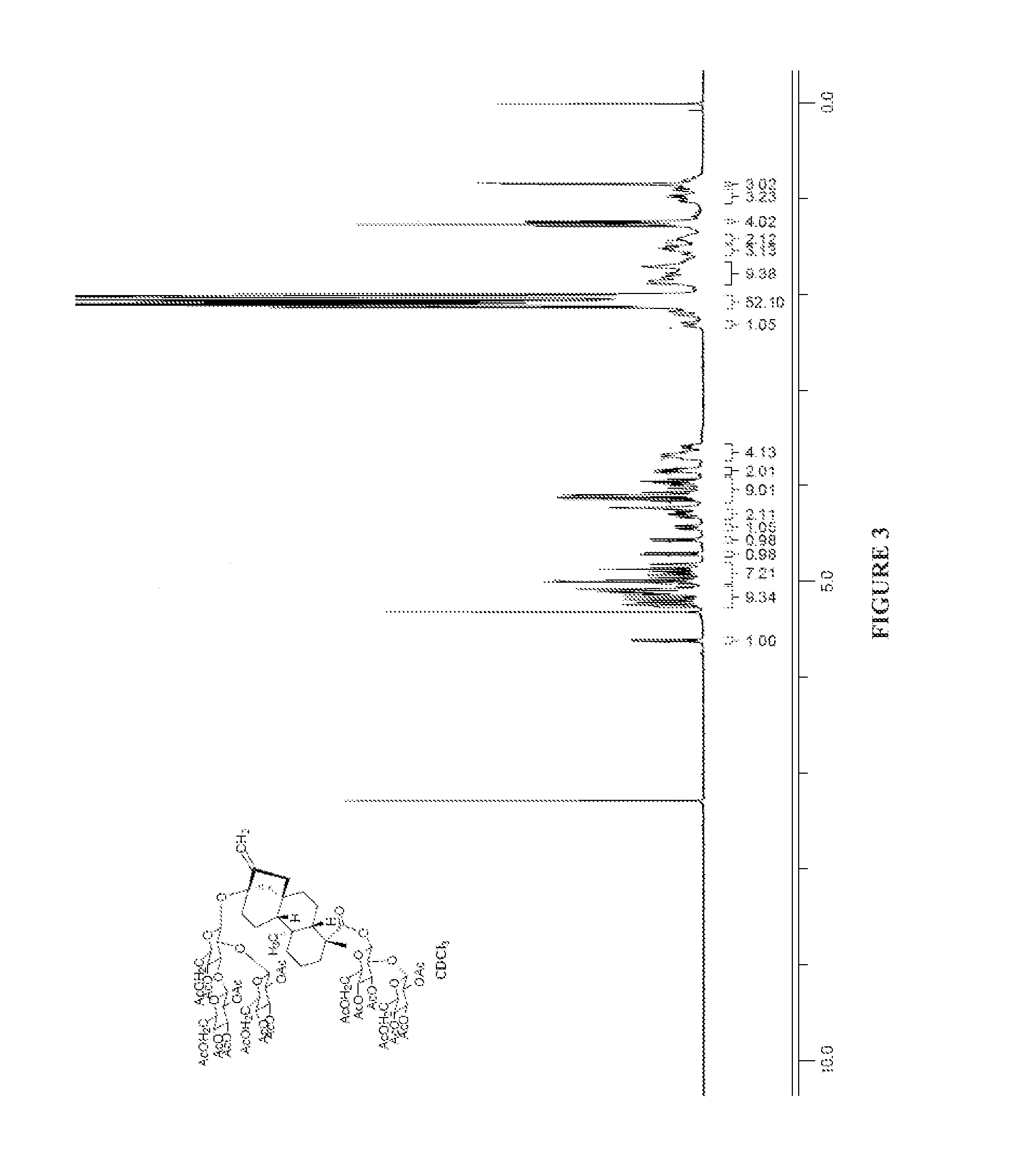 Novel Process for the Preparation of Rebaudioside D and Other Related Naturally Occurring Sweetners