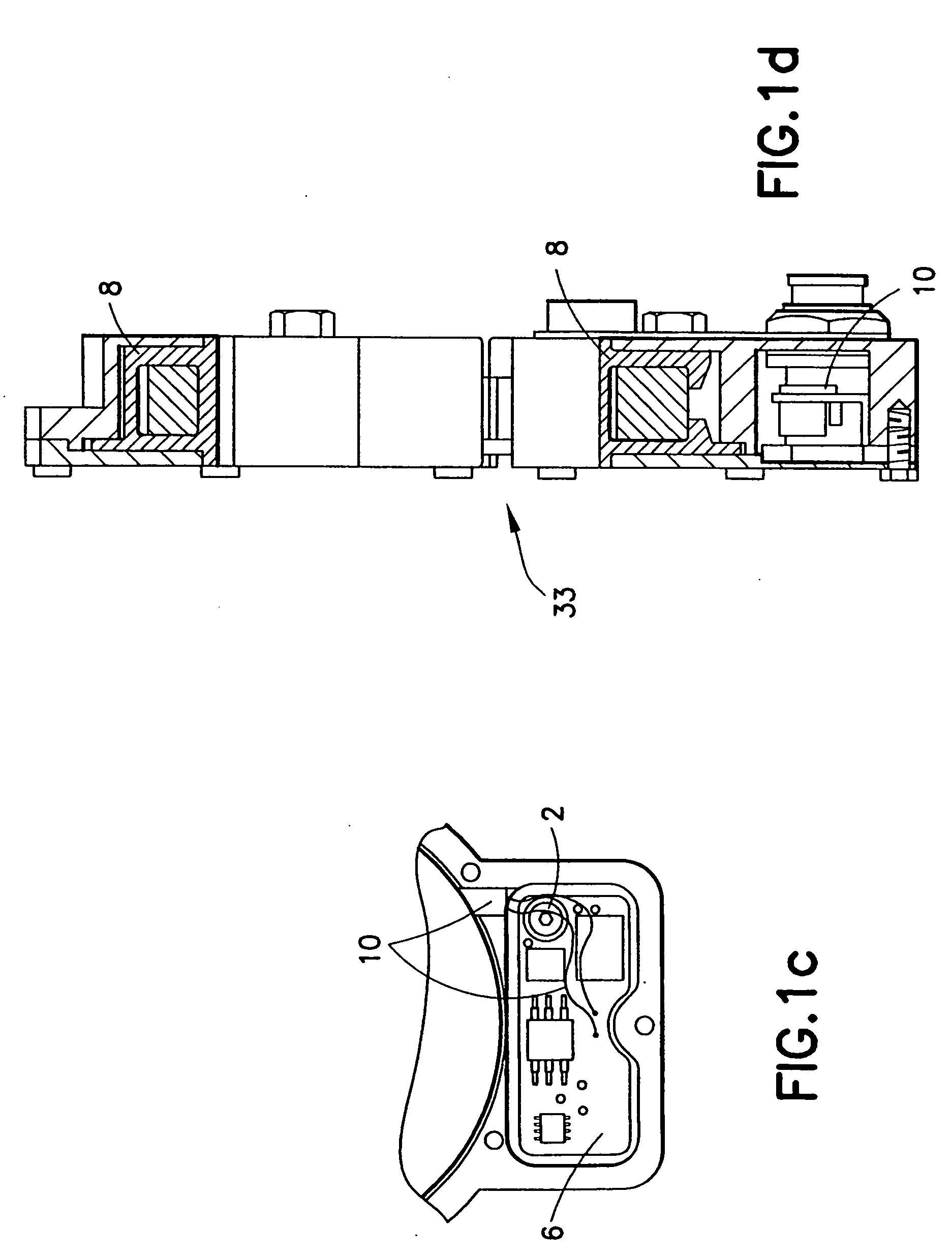 Broadband over power lines (BPL) coupling system