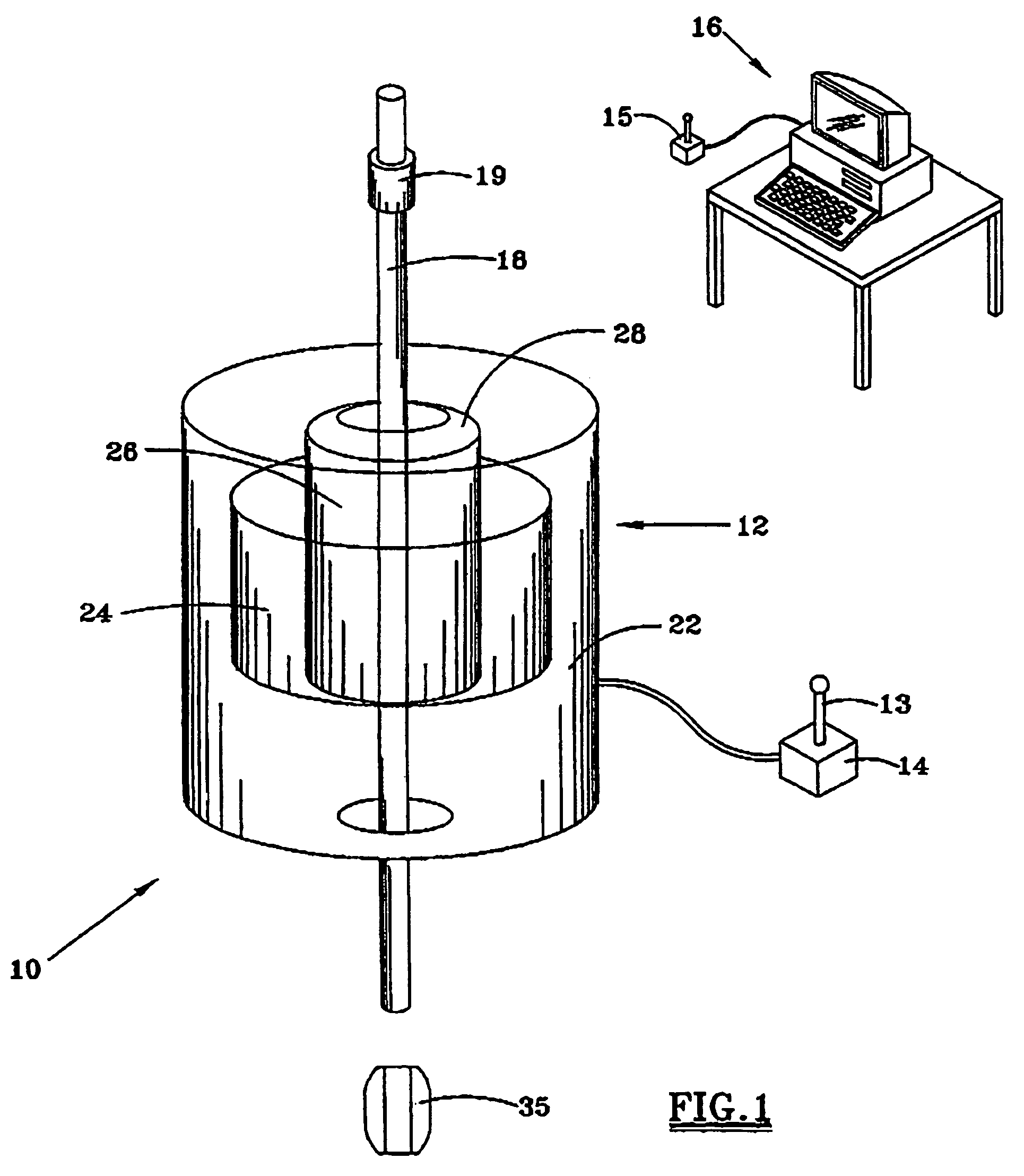 Wellbore evaluation system and method