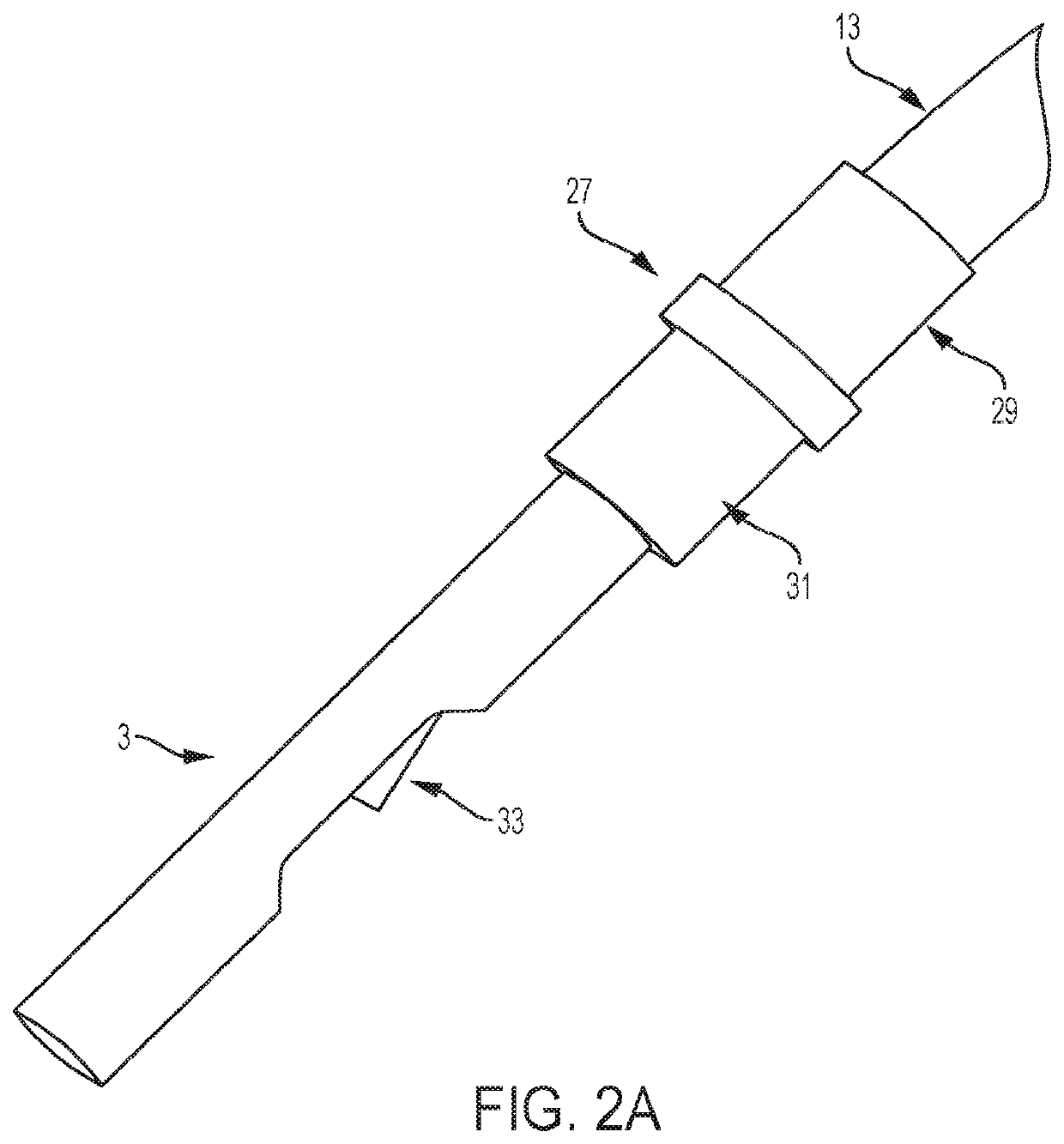 Uterine Manipulator