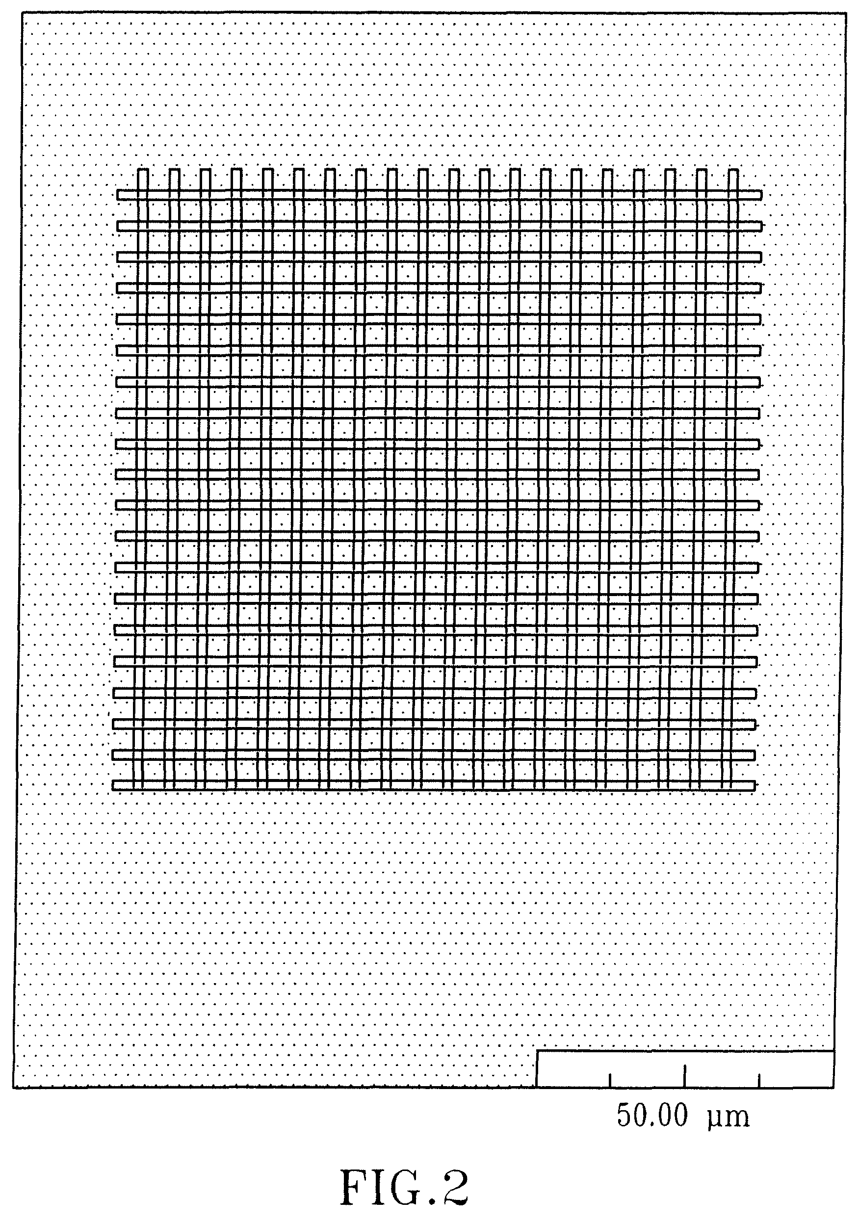 Optical material and method for modifying the refractive index