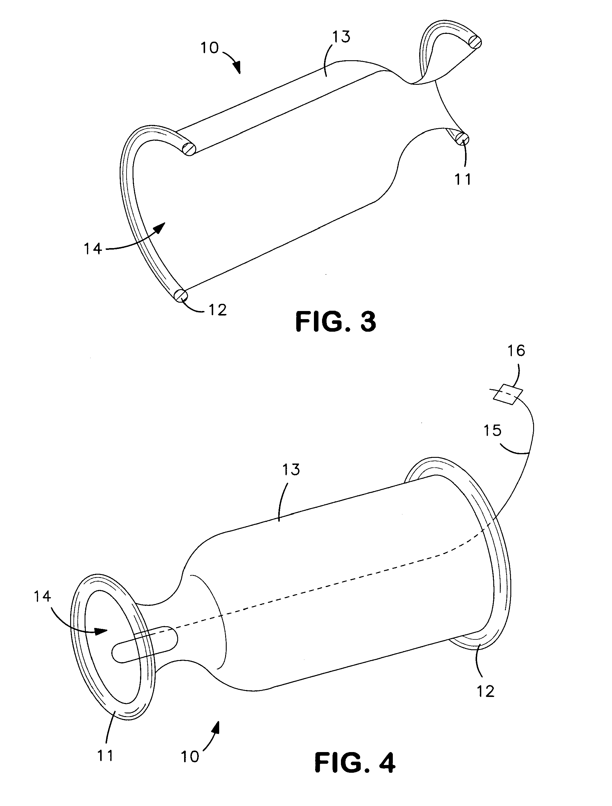 Ostomy appliances for effluent control