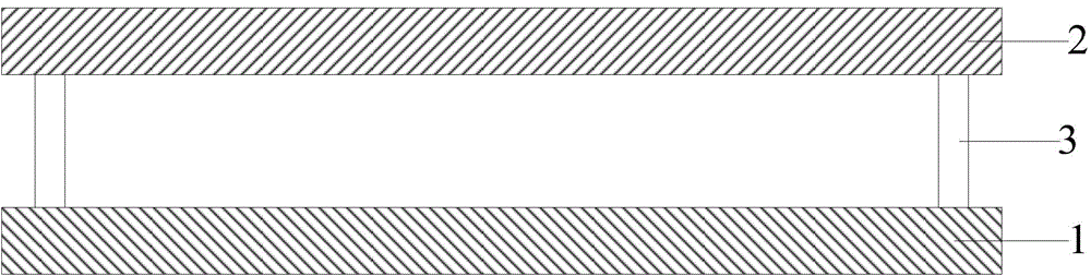 Laser sintering device and sintering method