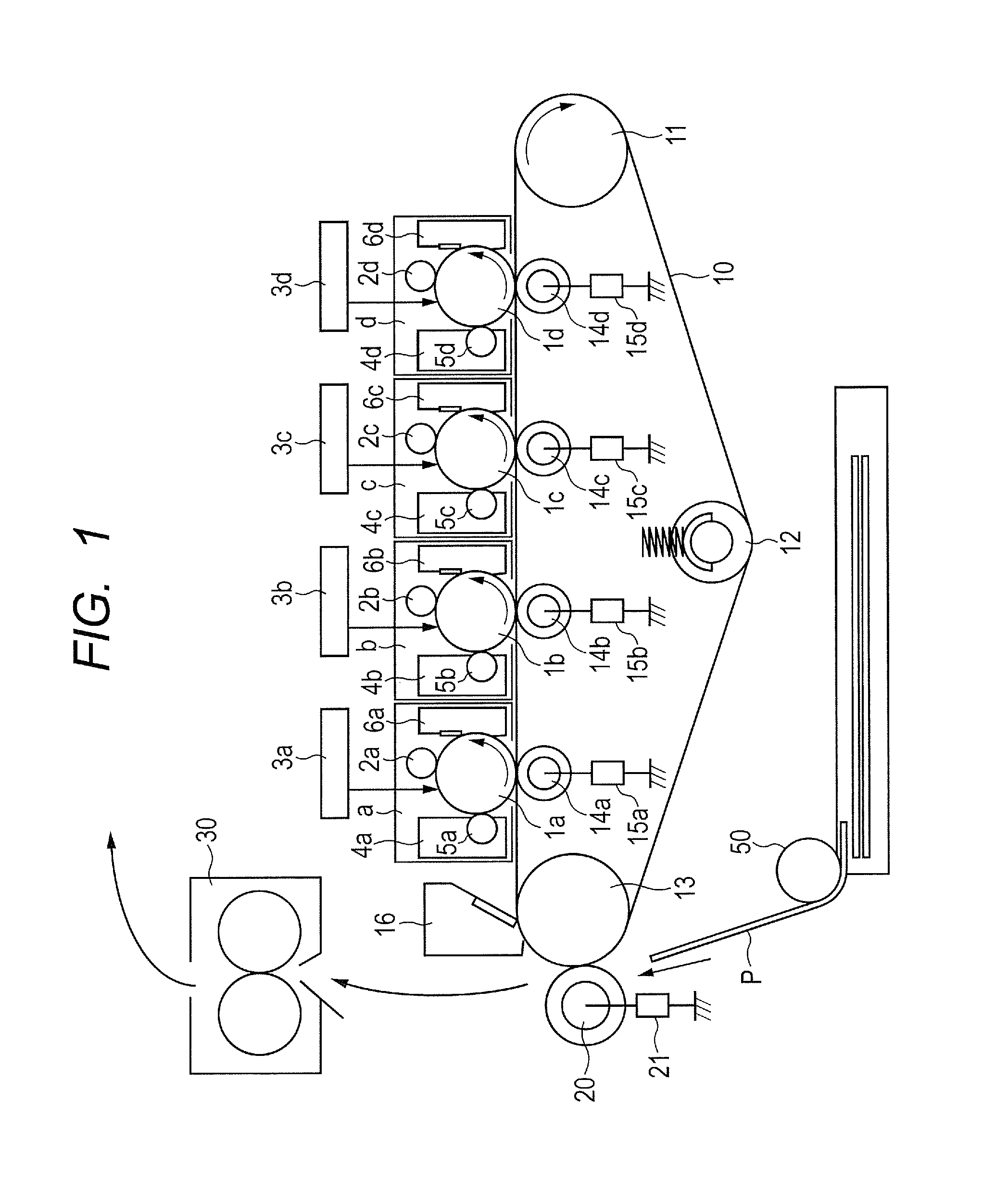 Image forming apparatus