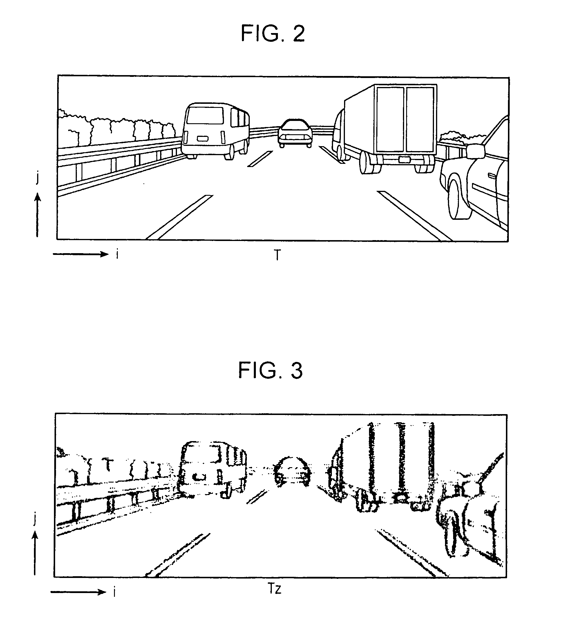 Stereo-image processing apparatus