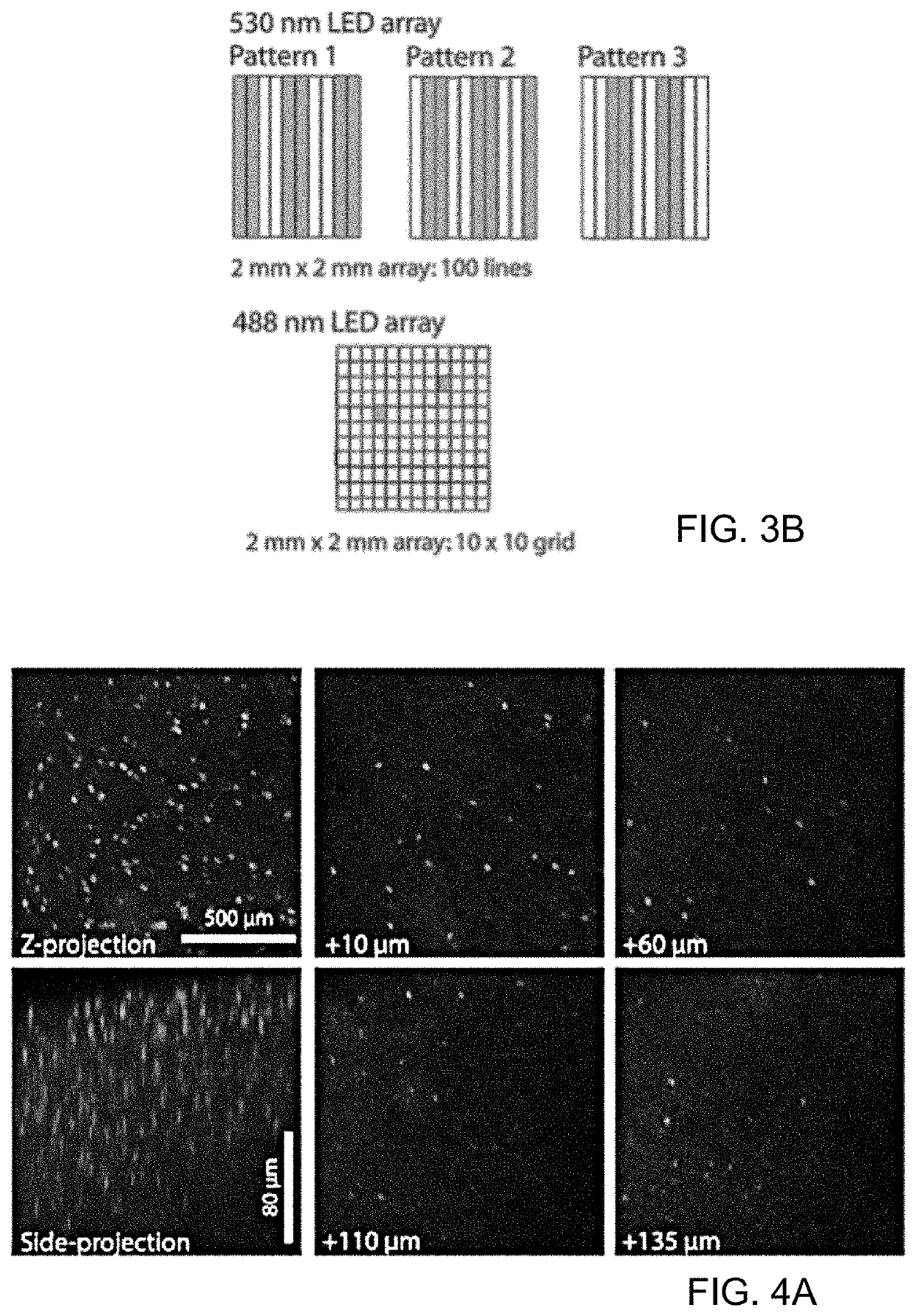 Optical interfaces and methods for rapid volumetric neural modulation and sensing