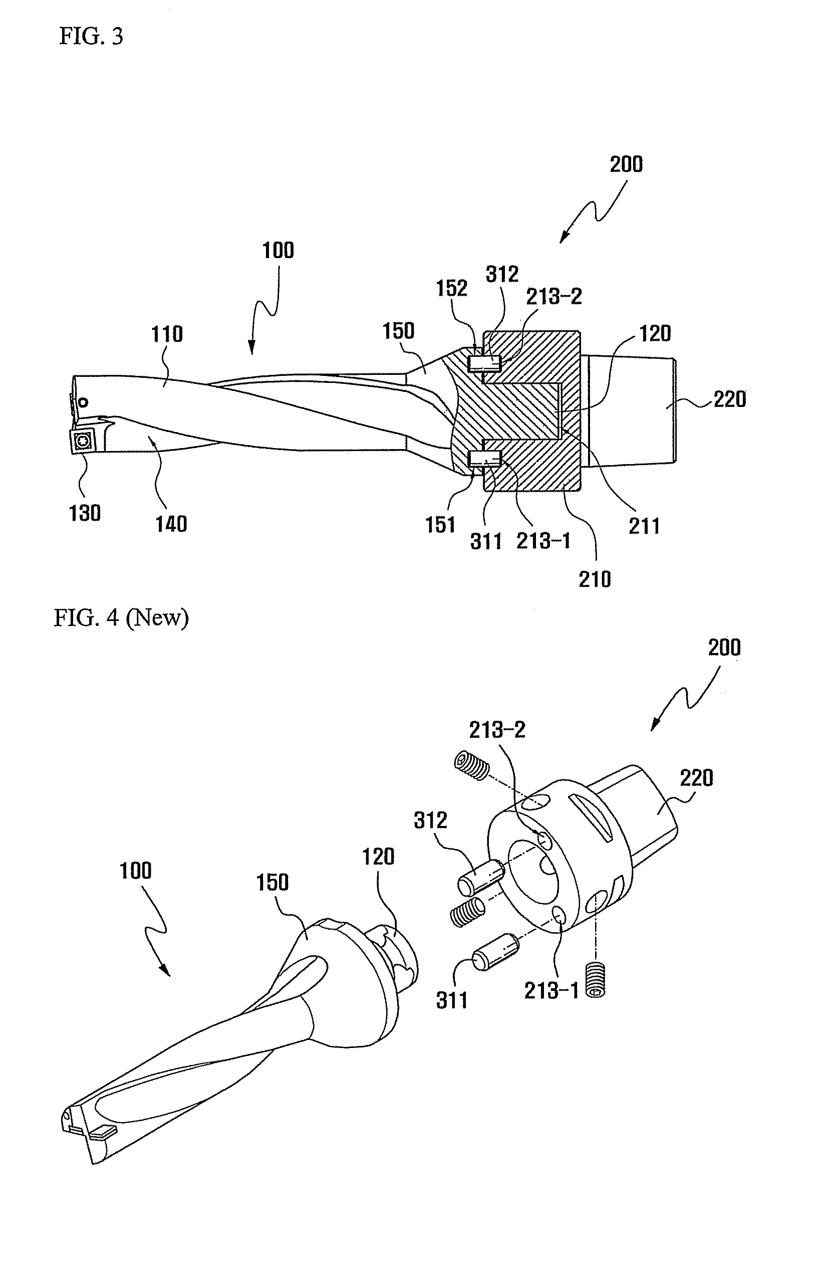 Tool Assembly