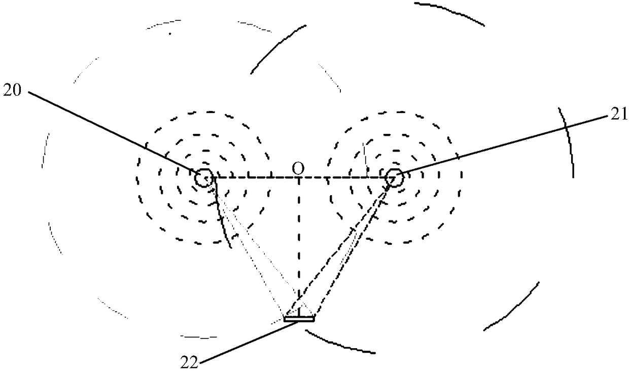 A kind of audio playing method and mobile terminal