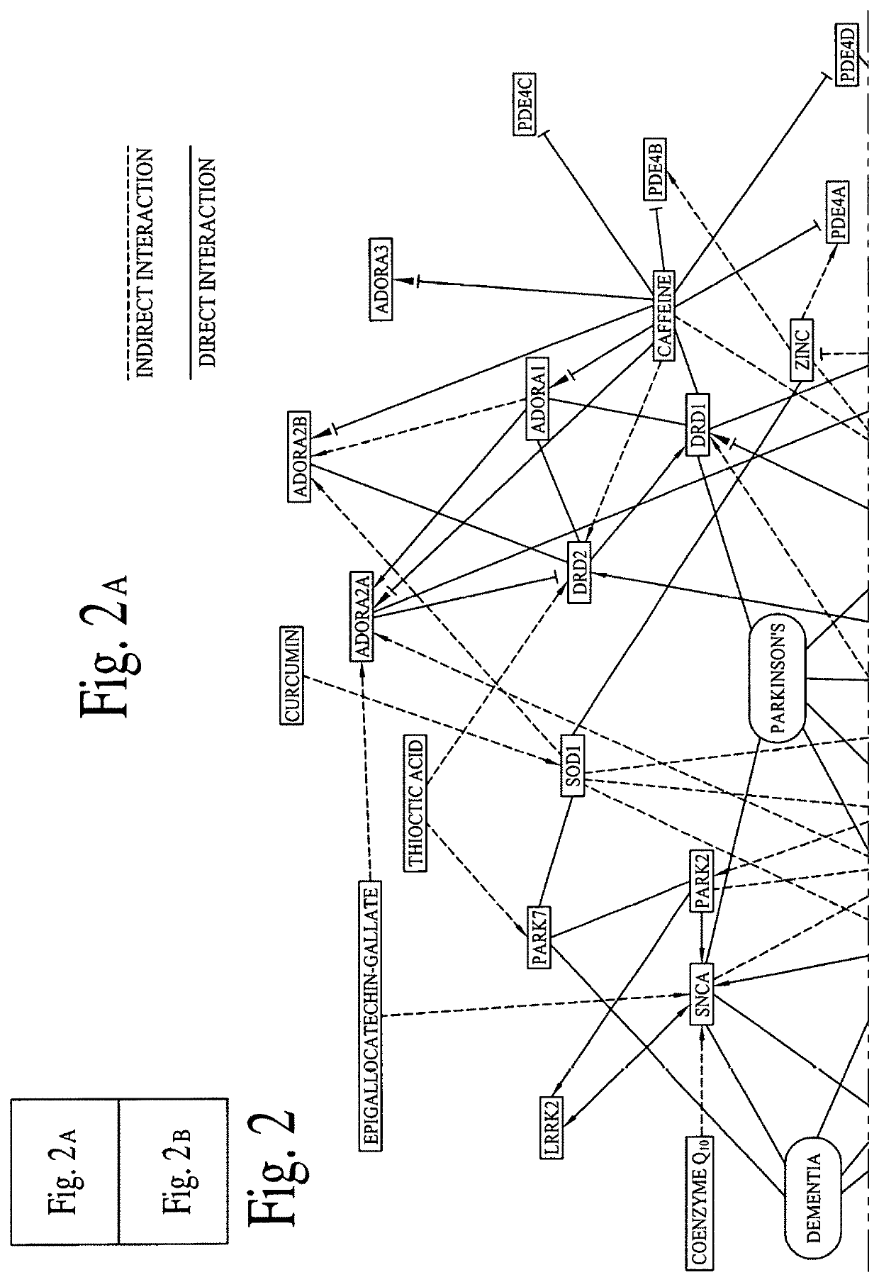 Optical biomodule for detection of diseases at an early onset