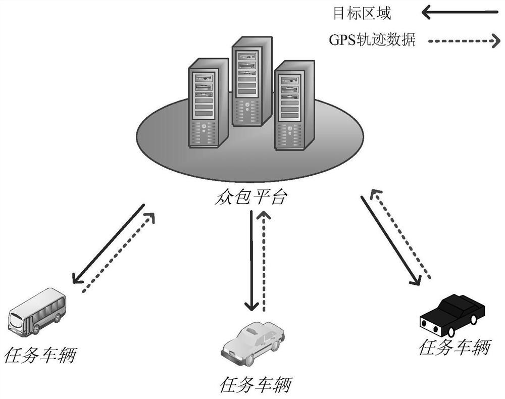 Lane information extraction method, device, equipment and storage medium