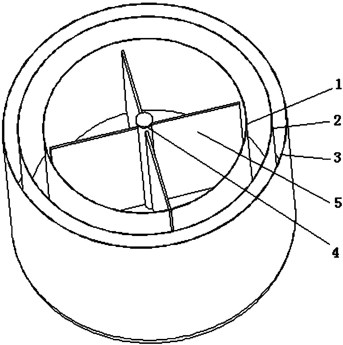 Biological sample storage system