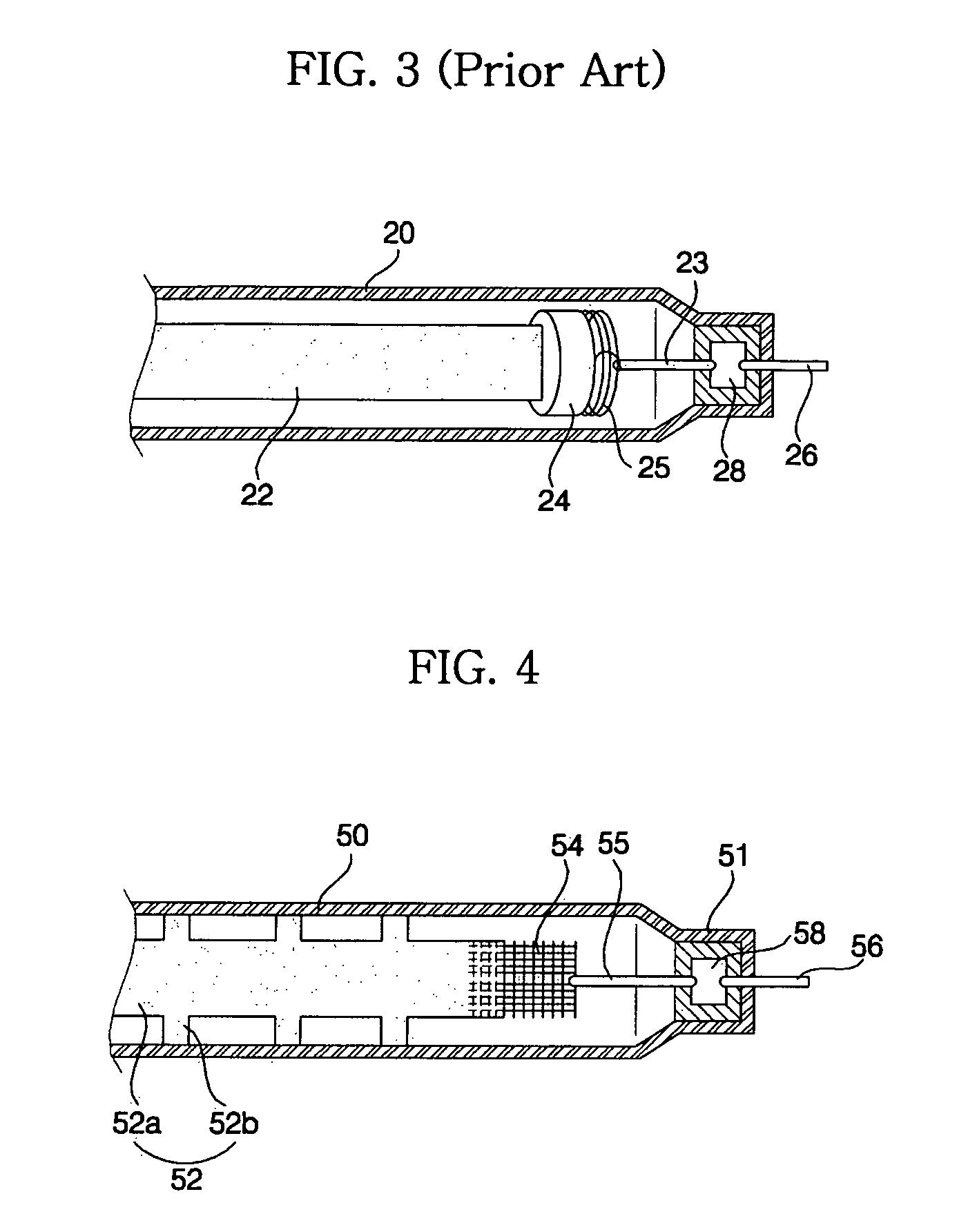 Carbon heater