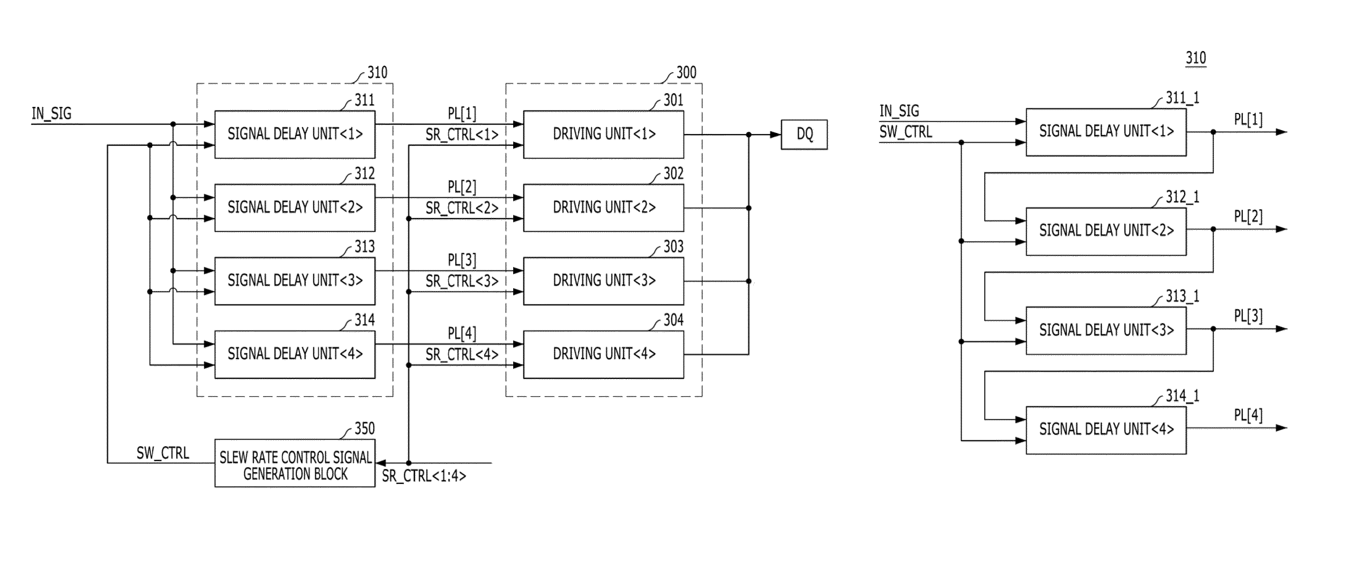 Semiconductor device having output circuit and operating method thereof