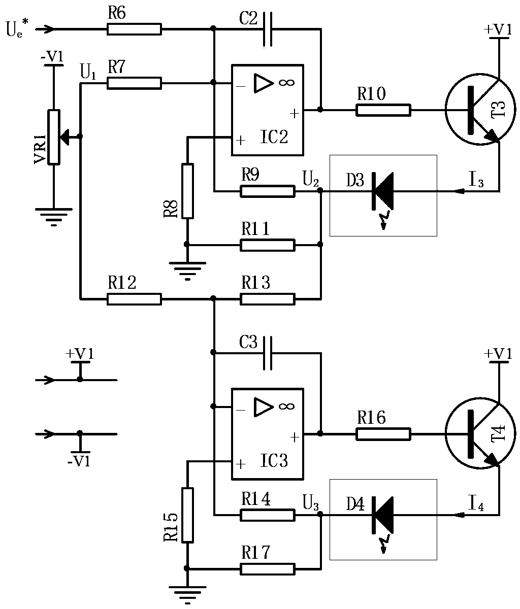 One-gun multi-beam welding control device and method of electron beam welding machine