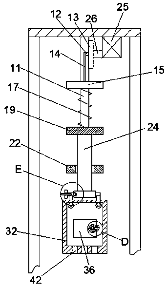 Semiconductor lead electroplating equipment