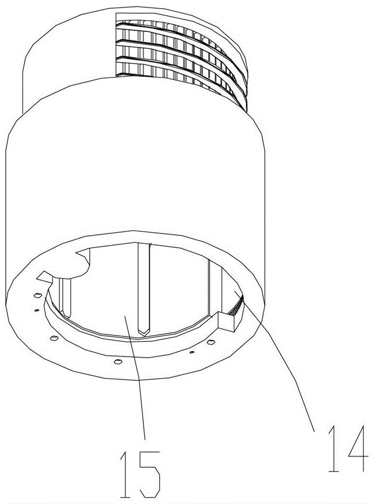 Air conditioner and air outlet device thereof